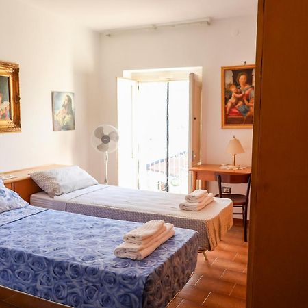 Hostel San Mercurio Toro المظهر الخارجي الصورة