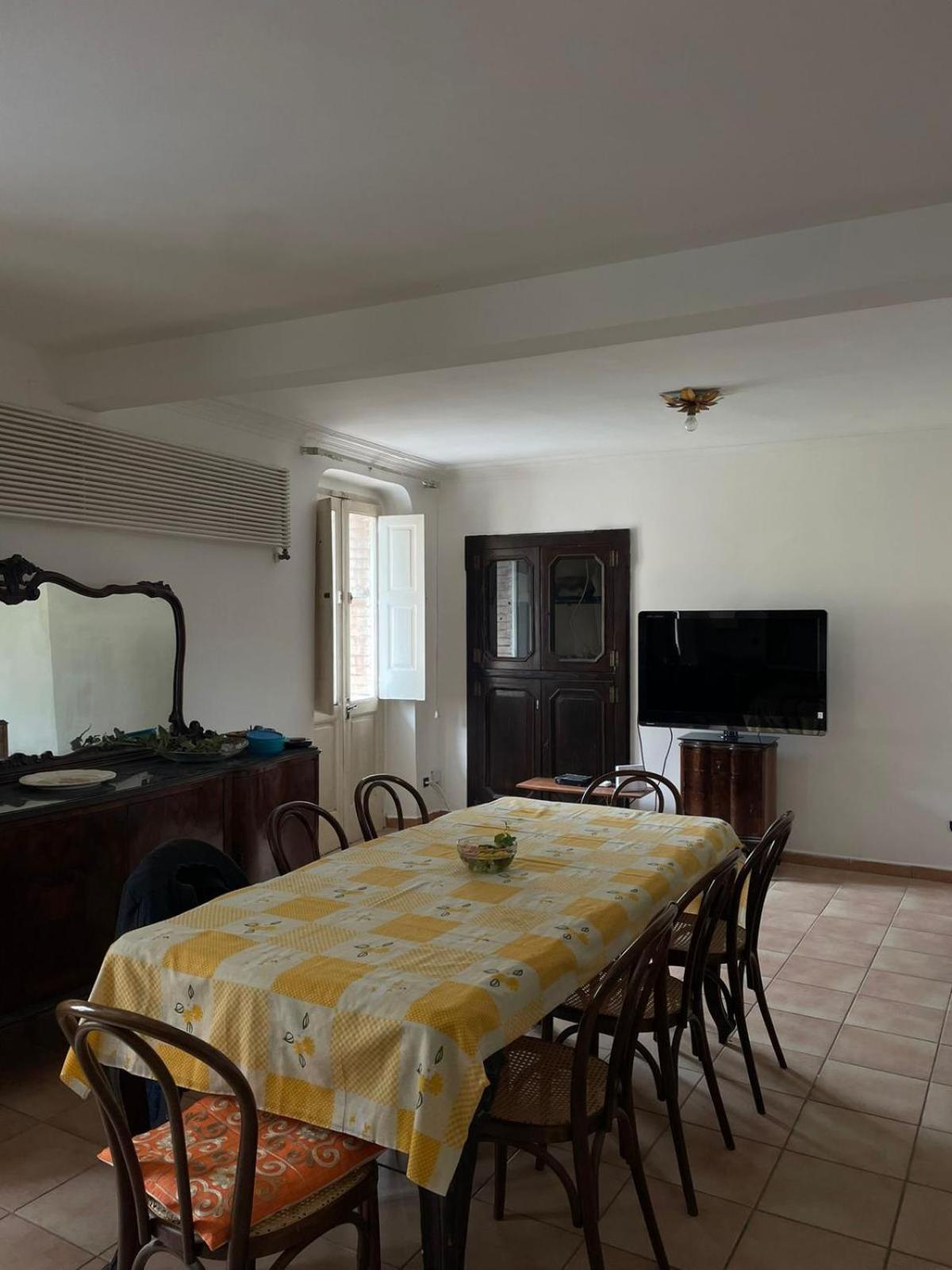 Hostel San Mercurio Toro المظهر الخارجي الصورة