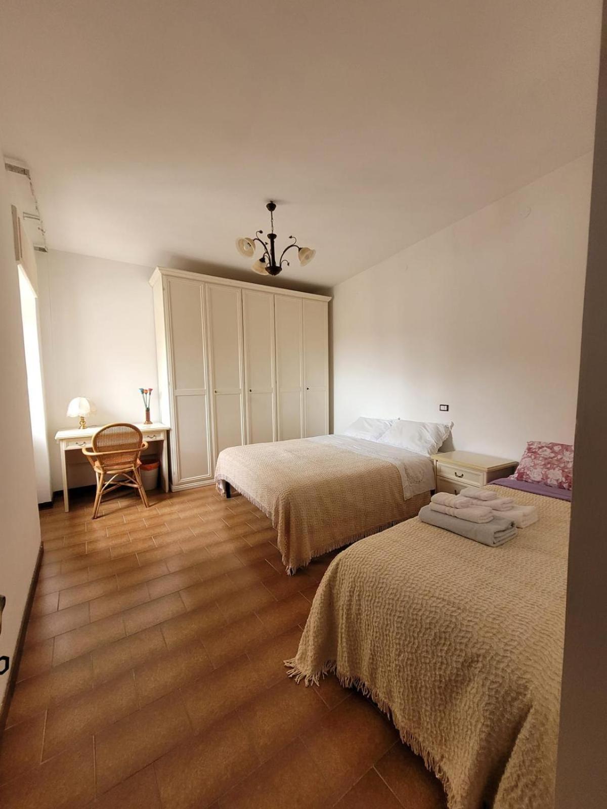 Hostel San Mercurio Toro المظهر الخارجي الصورة