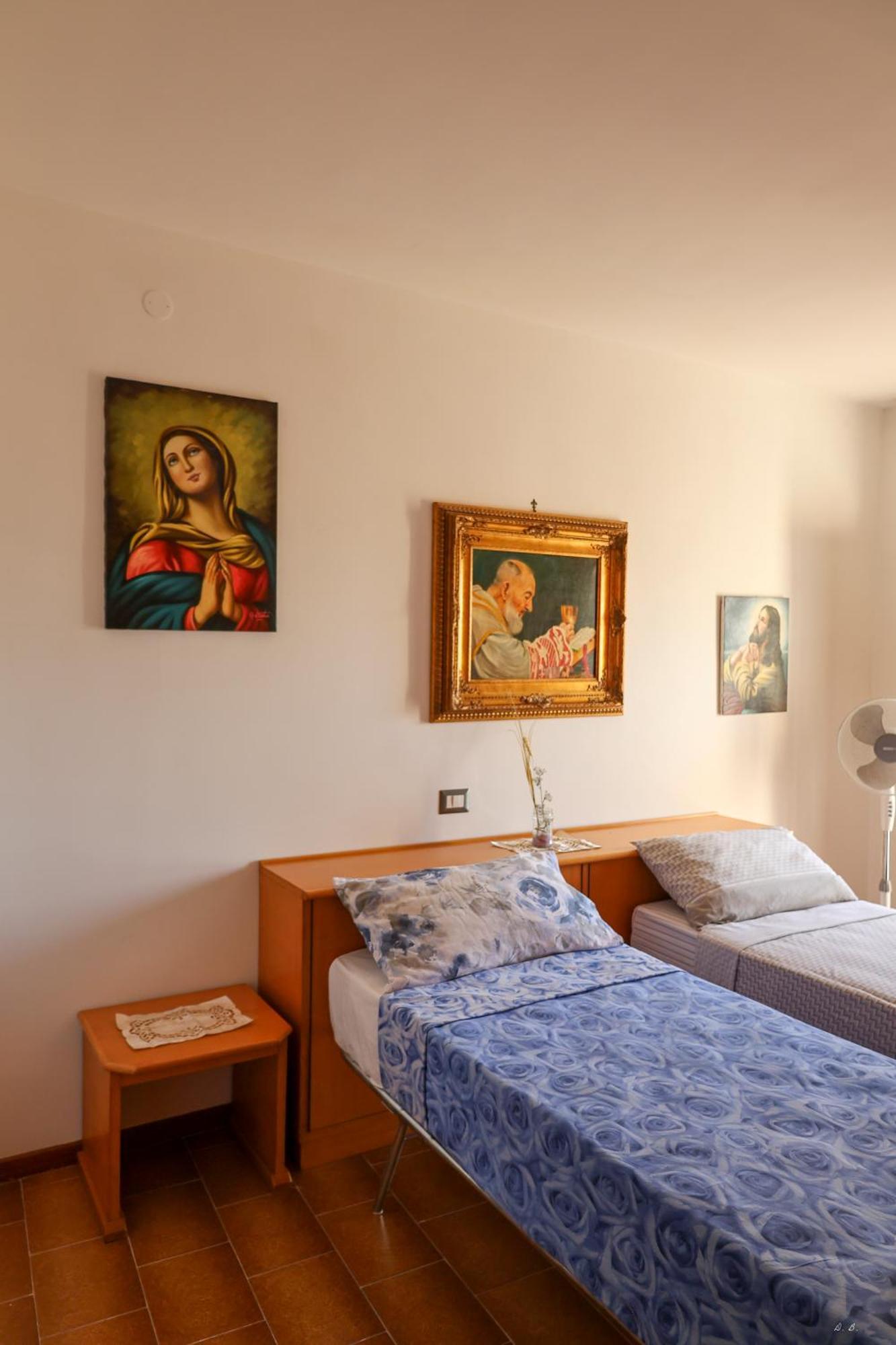 Hostel San Mercurio Toro المظهر الخارجي الصورة