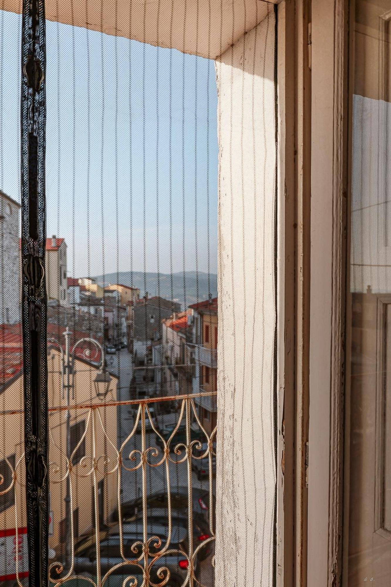 Hostel San Mercurio Toro المظهر الخارجي الصورة