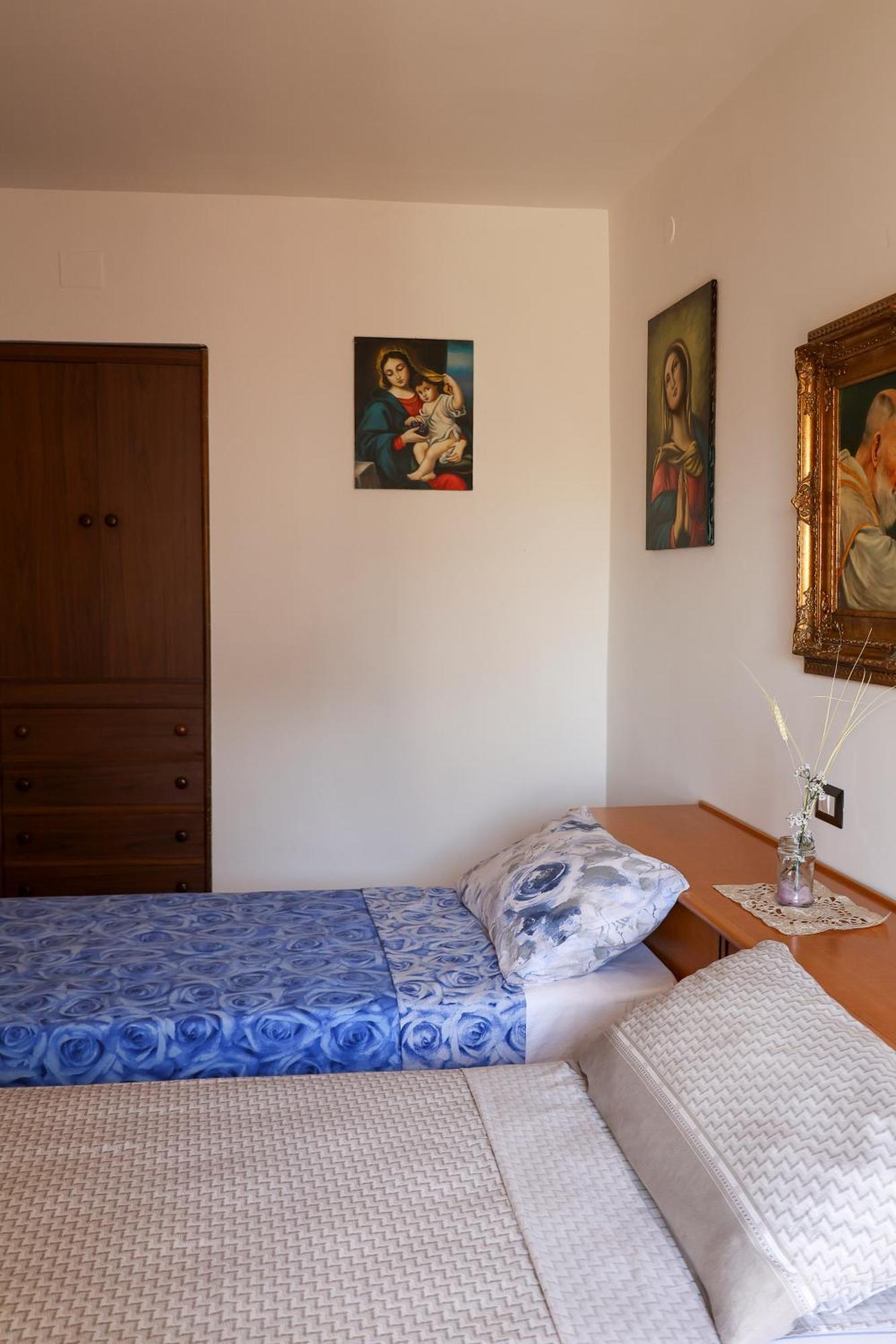 Hostel San Mercurio Toro المظهر الخارجي الصورة