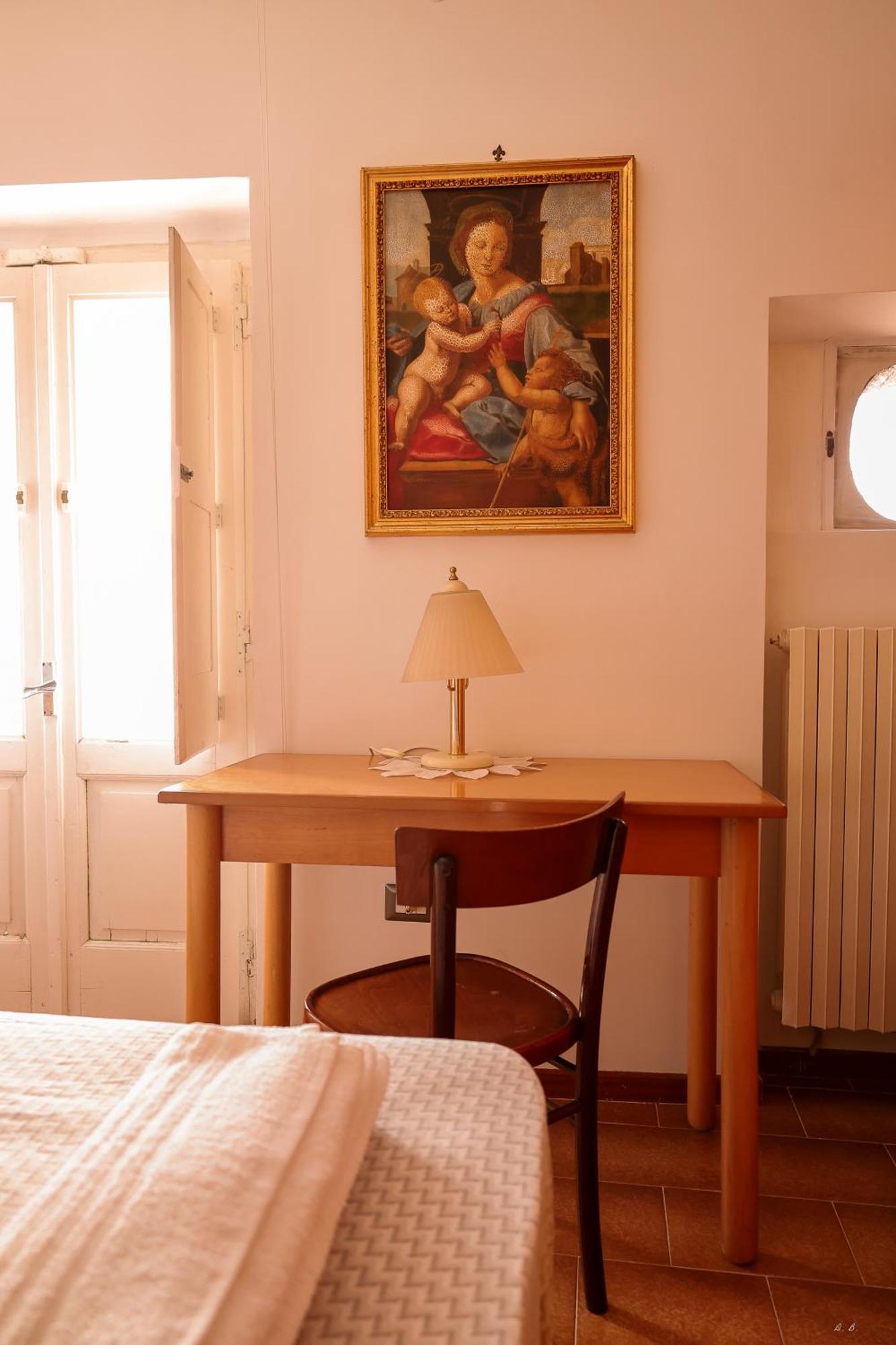 Hostel San Mercurio Toro المظهر الخارجي الصورة