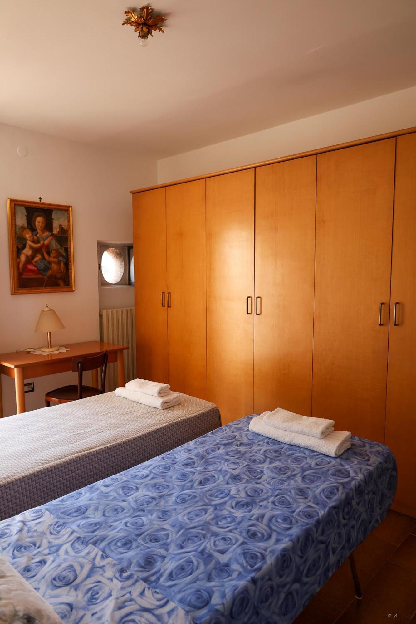 Hostel San Mercurio Toro المظهر الخارجي الصورة