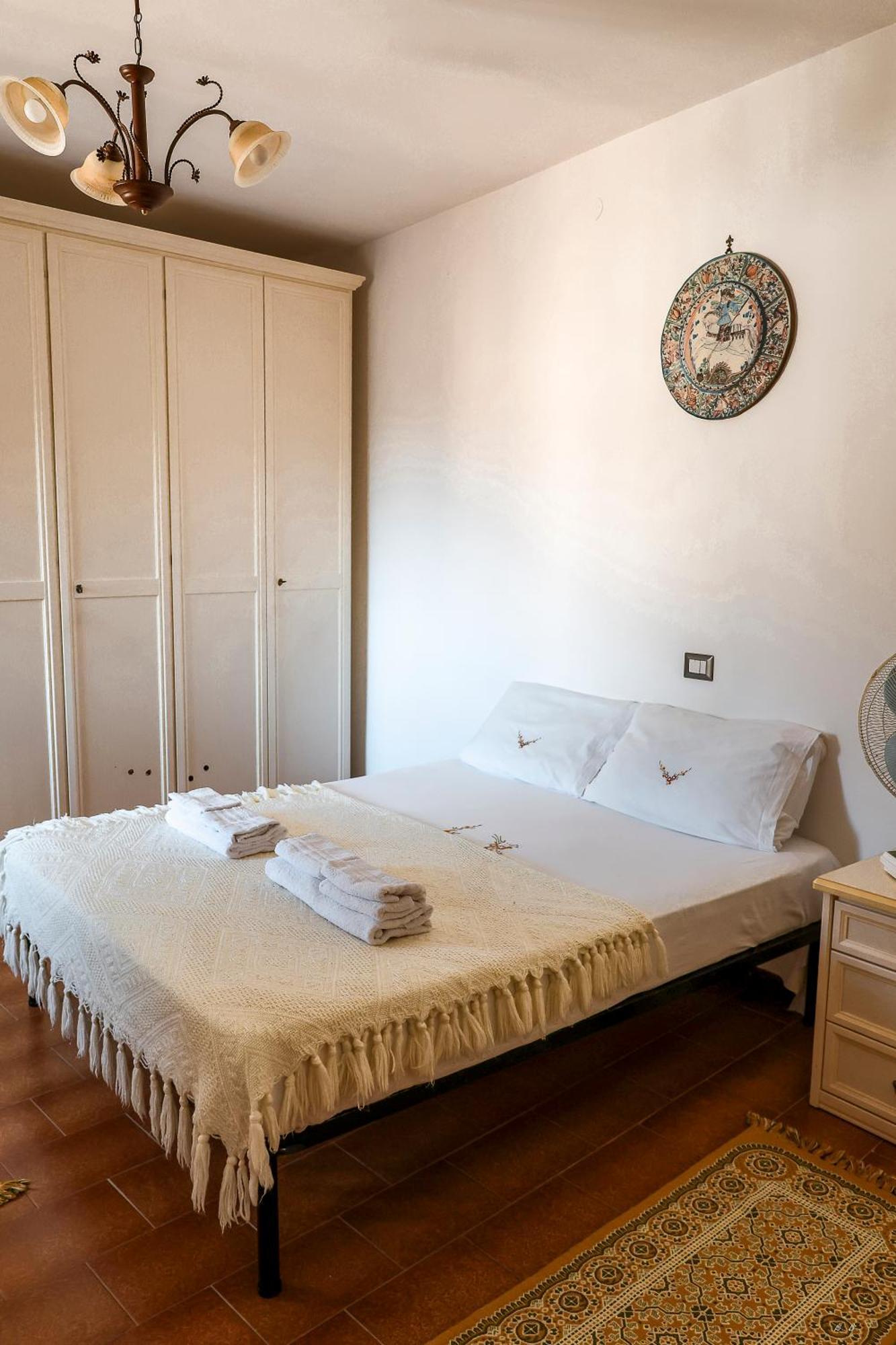 Hostel San Mercurio Toro المظهر الخارجي الصورة