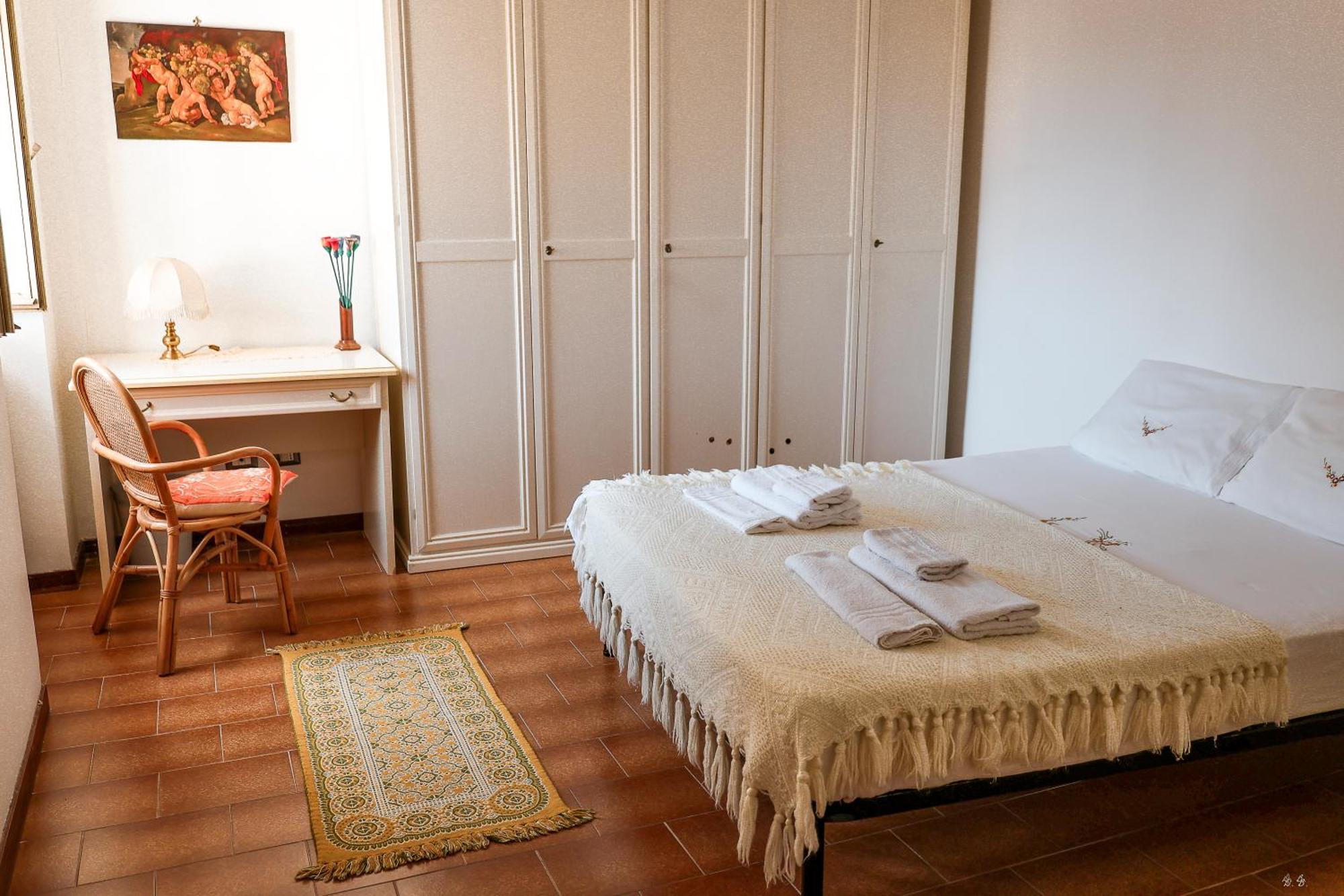 Hostel San Mercurio Toro المظهر الخارجي الصورة